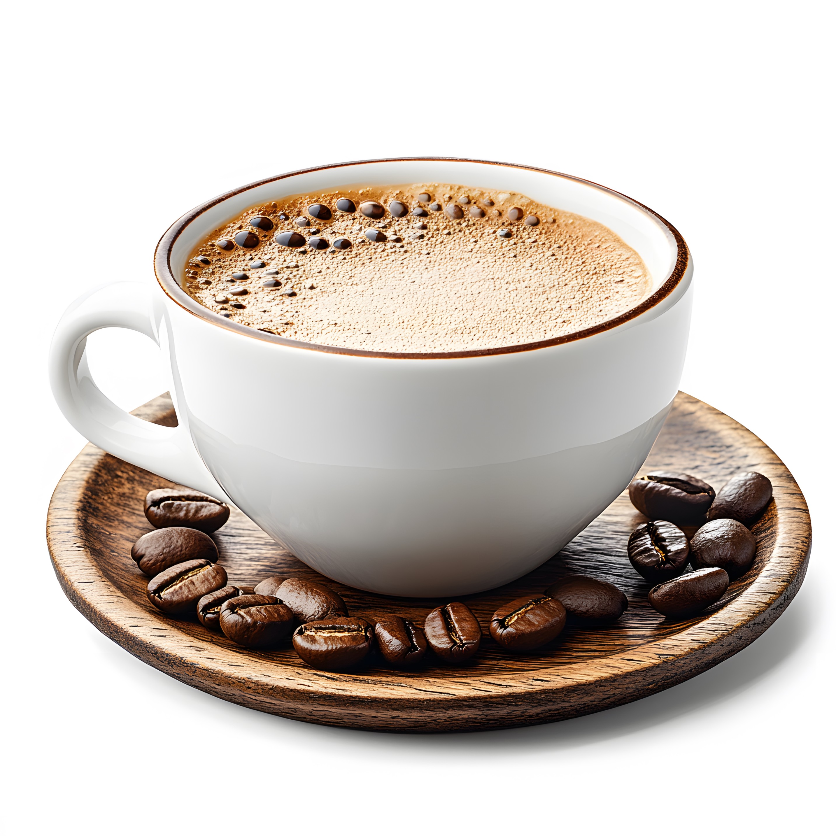 Cold brew coffee