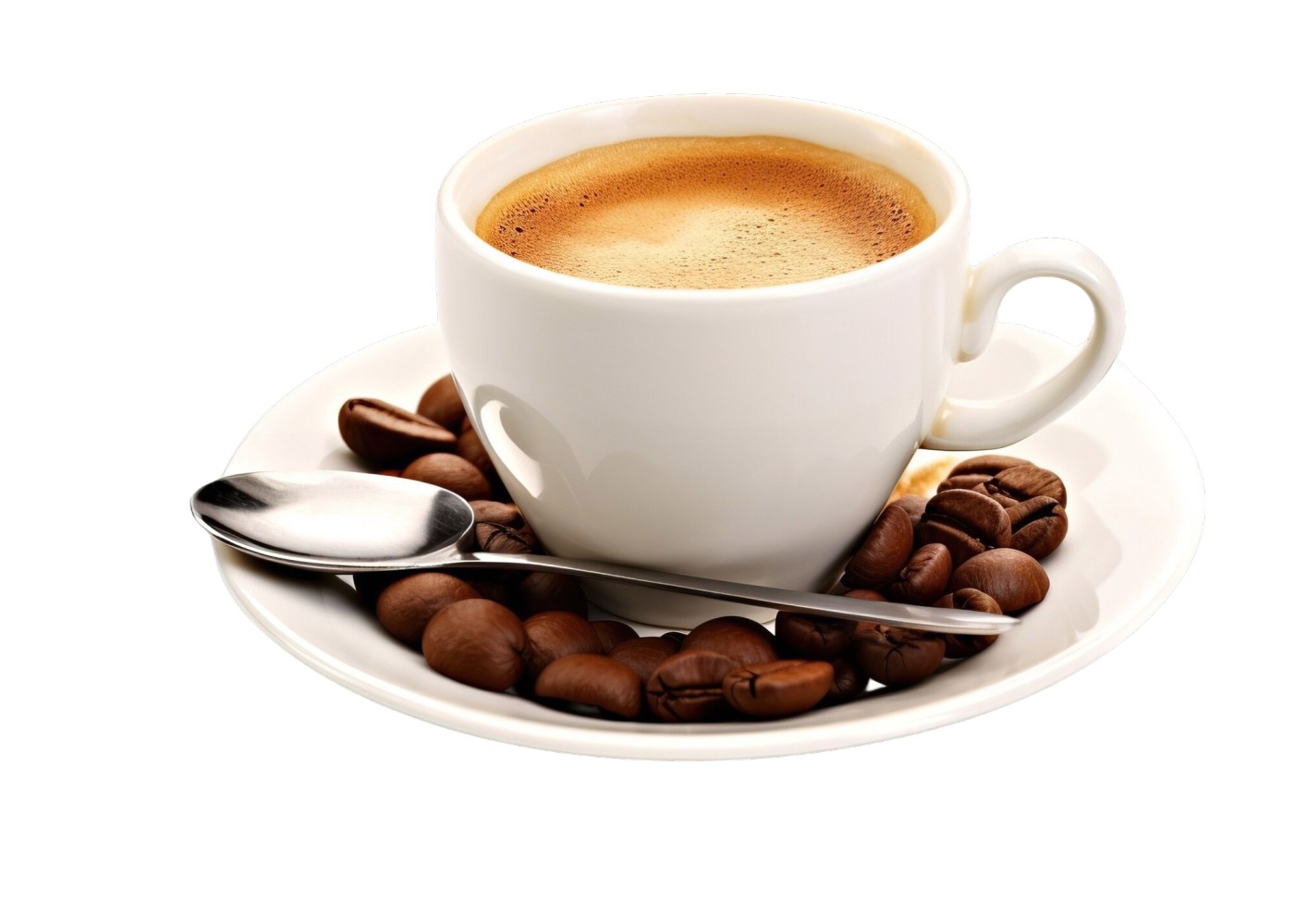 Classic espresso drink